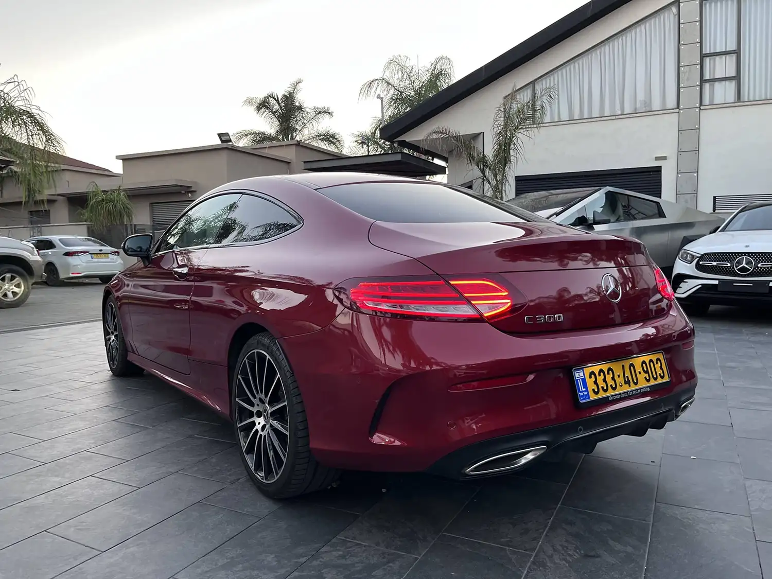 C300-amg-1
