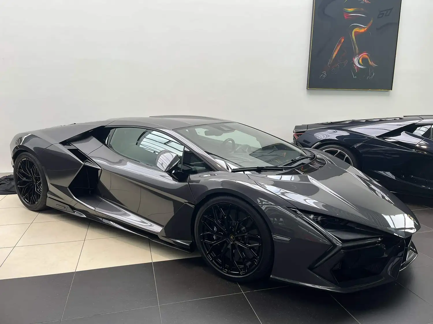 Lamborghini-Revolotto-1
